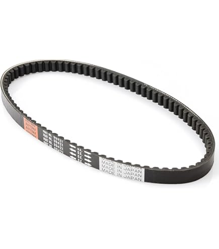 Dio-ZX用ハイスピードプーリー、強化ベルトセット 楽天市場】【あす楽対応】横綱部品 横綱ハイスピードプーリー